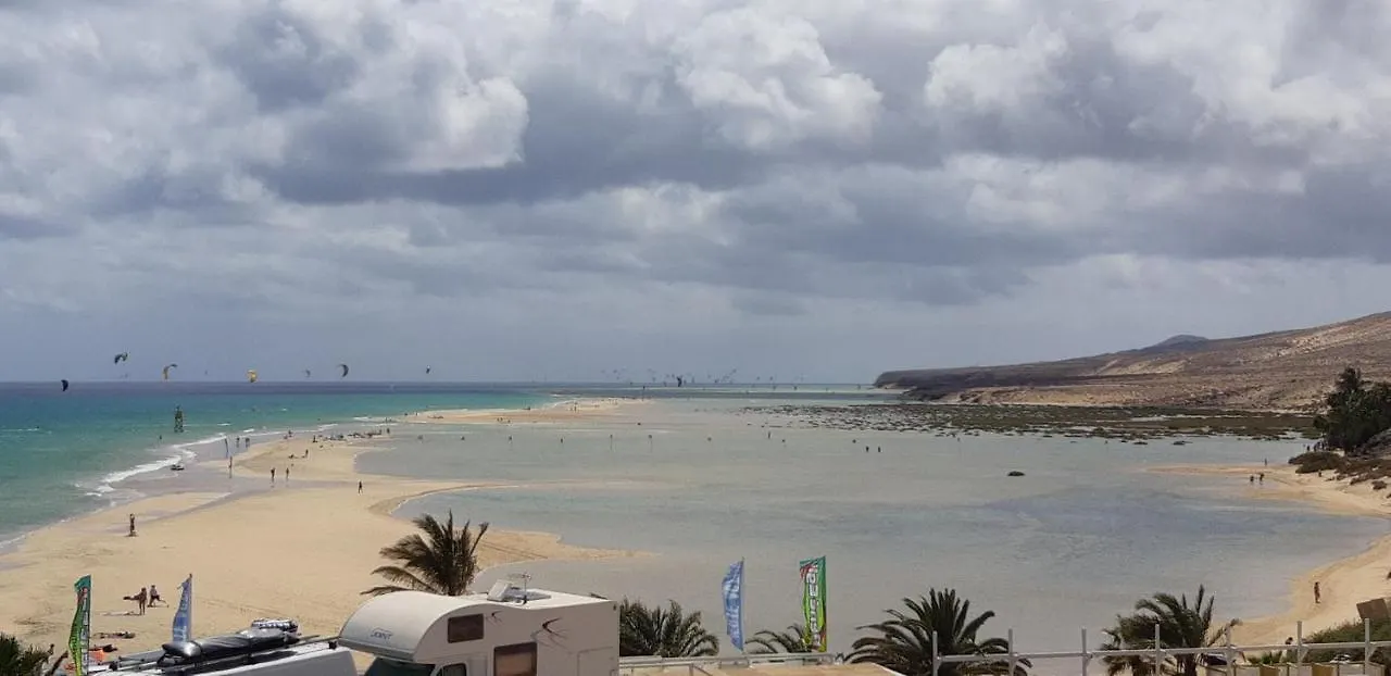 Palm Point Apartment Costa Calma