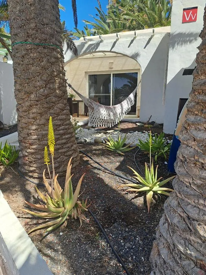 Palm Point Apartment Costa Calma