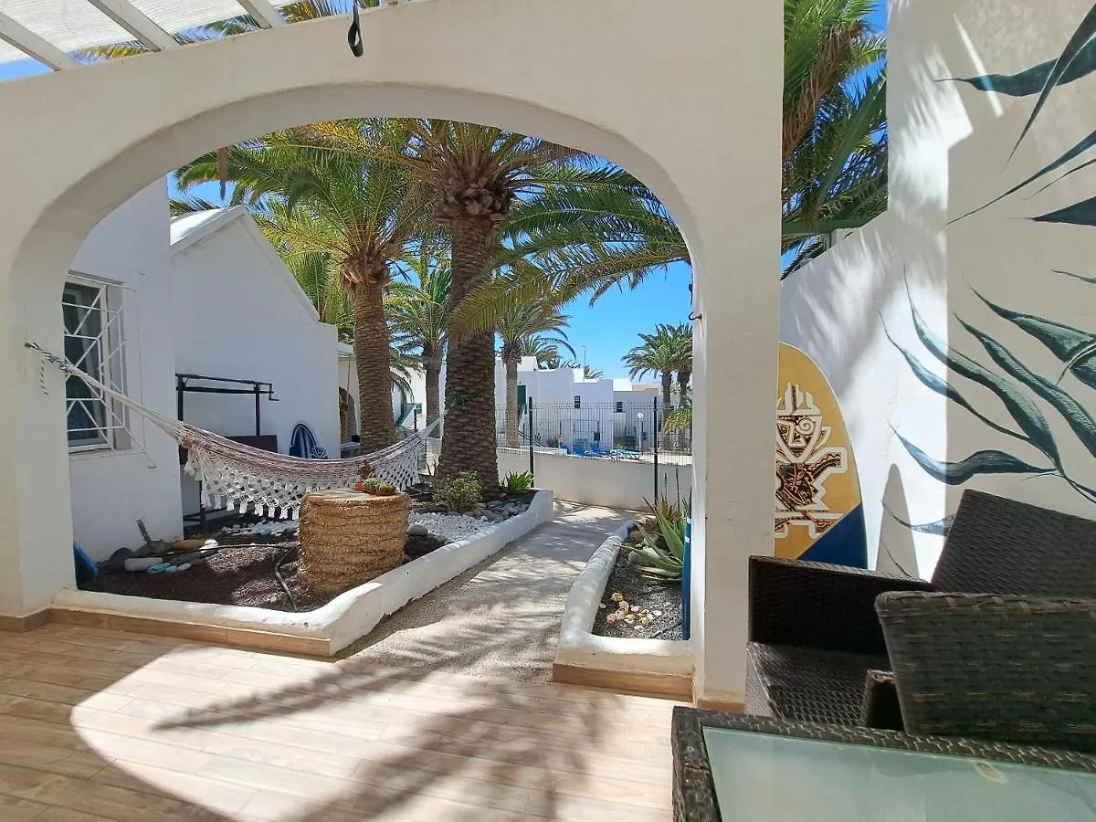 Palm Point Apartment Costa Calma