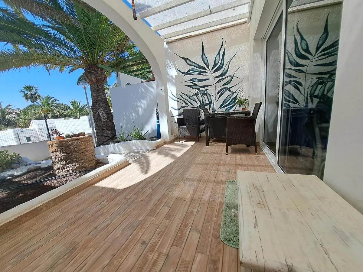 Palm Point Apartment Costa Calma