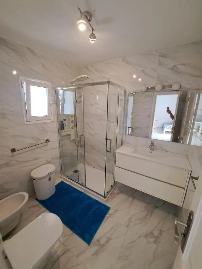 Palm Point Apartment Costa Calma