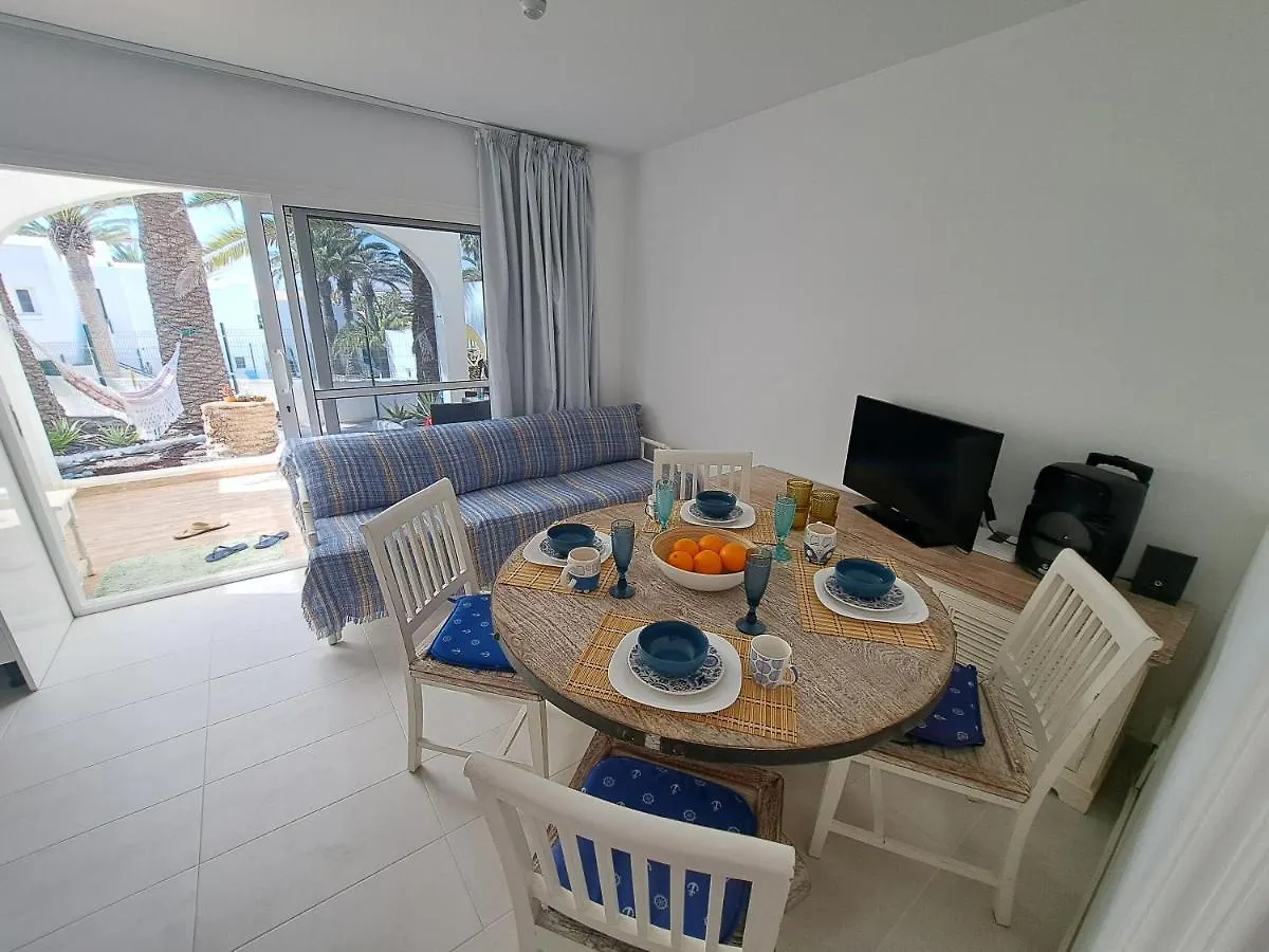 Palm Point Apartment Costa Calma 0*,