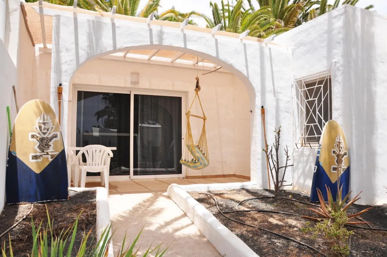 Palm Point Apartment Costa Calma