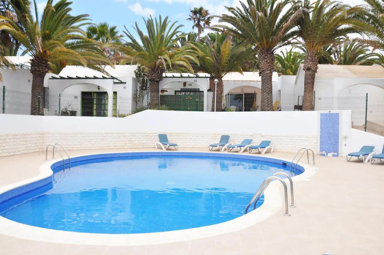 Palm Point Apartment Costa Calma