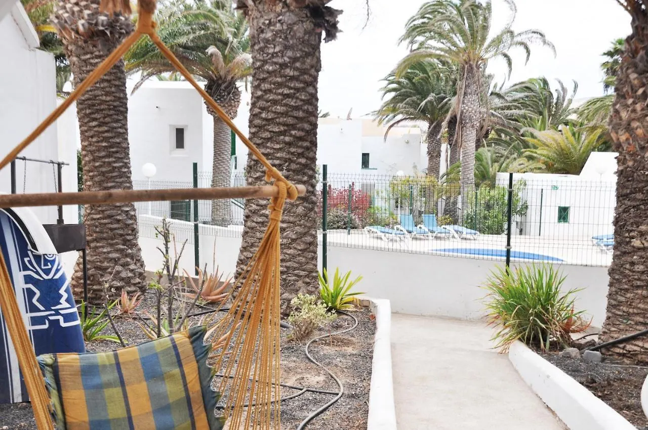 Palm Point Apartment Costa Calma Spain
