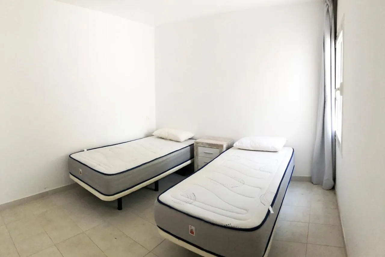 Palm Point Apartment Costa Calma