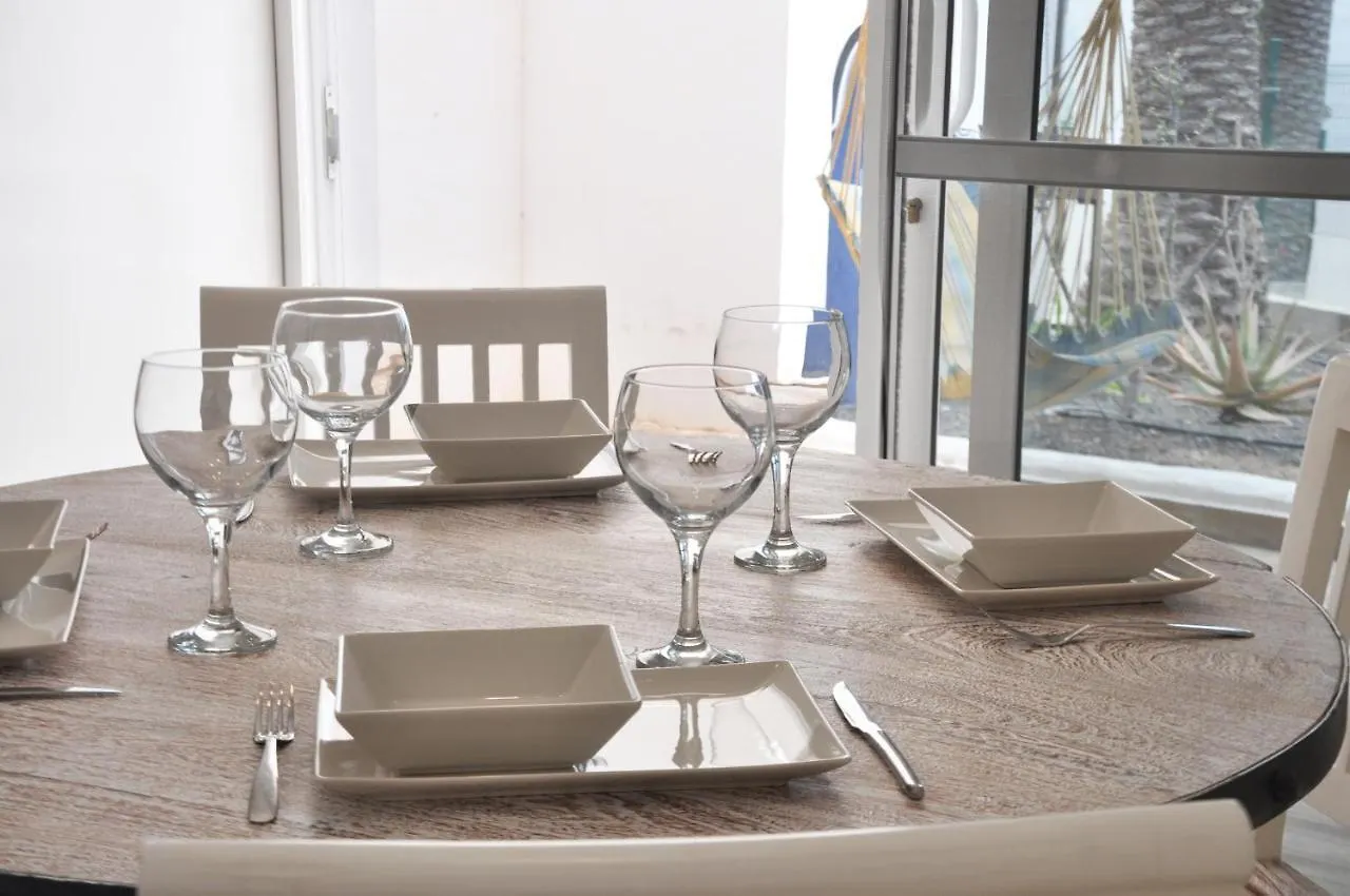 Palm Point Apartment Costa Calma