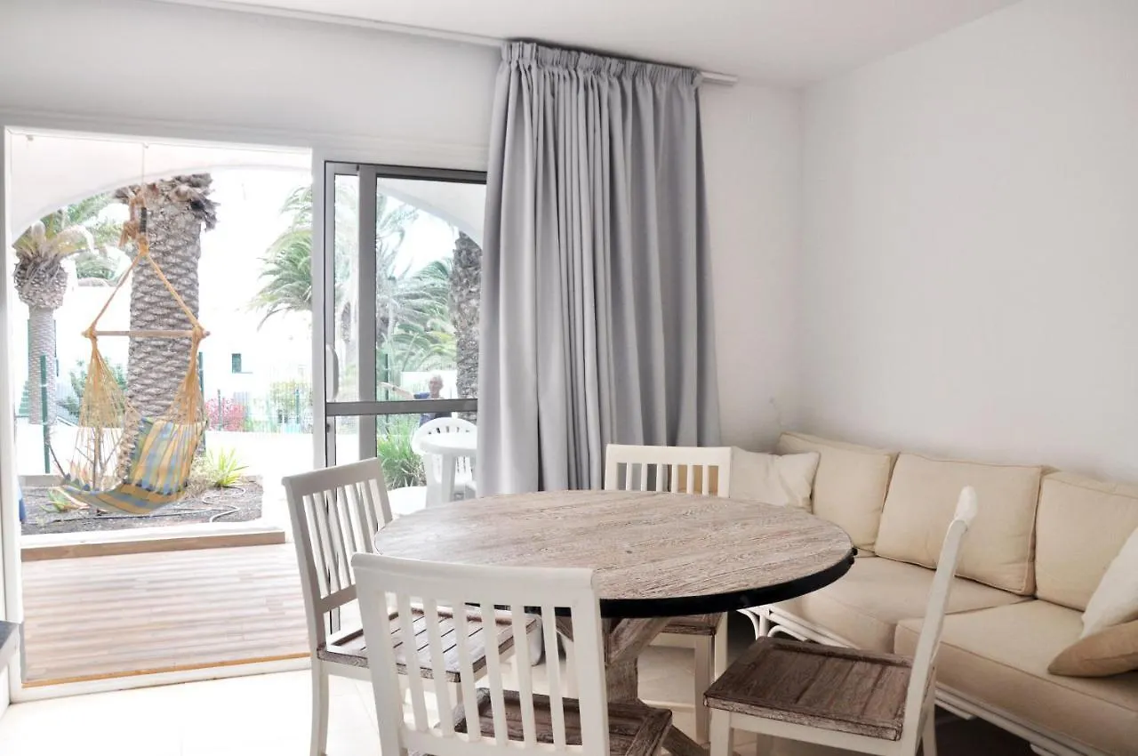 Palm Point Apartment Costa Calma