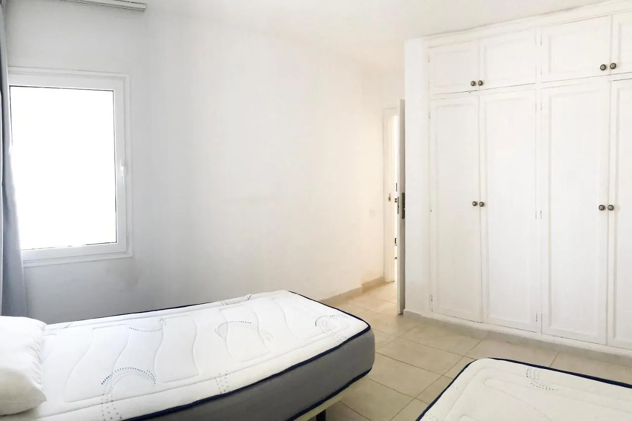 Palm Point Apartment Costa Calma Spain