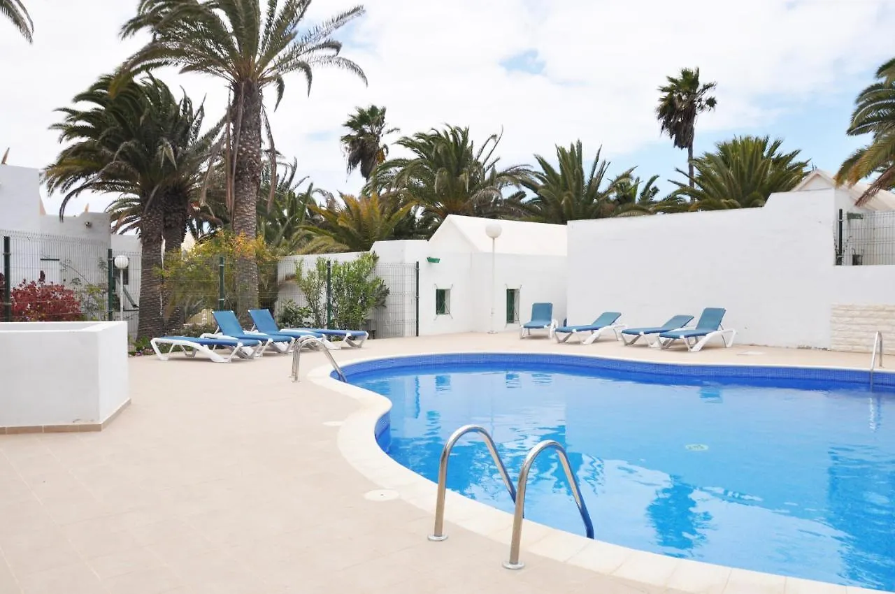 Palm Point Apartment Costa Calma