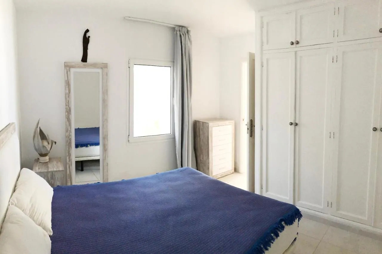 Palm Point Apartment Costa Calma Spain