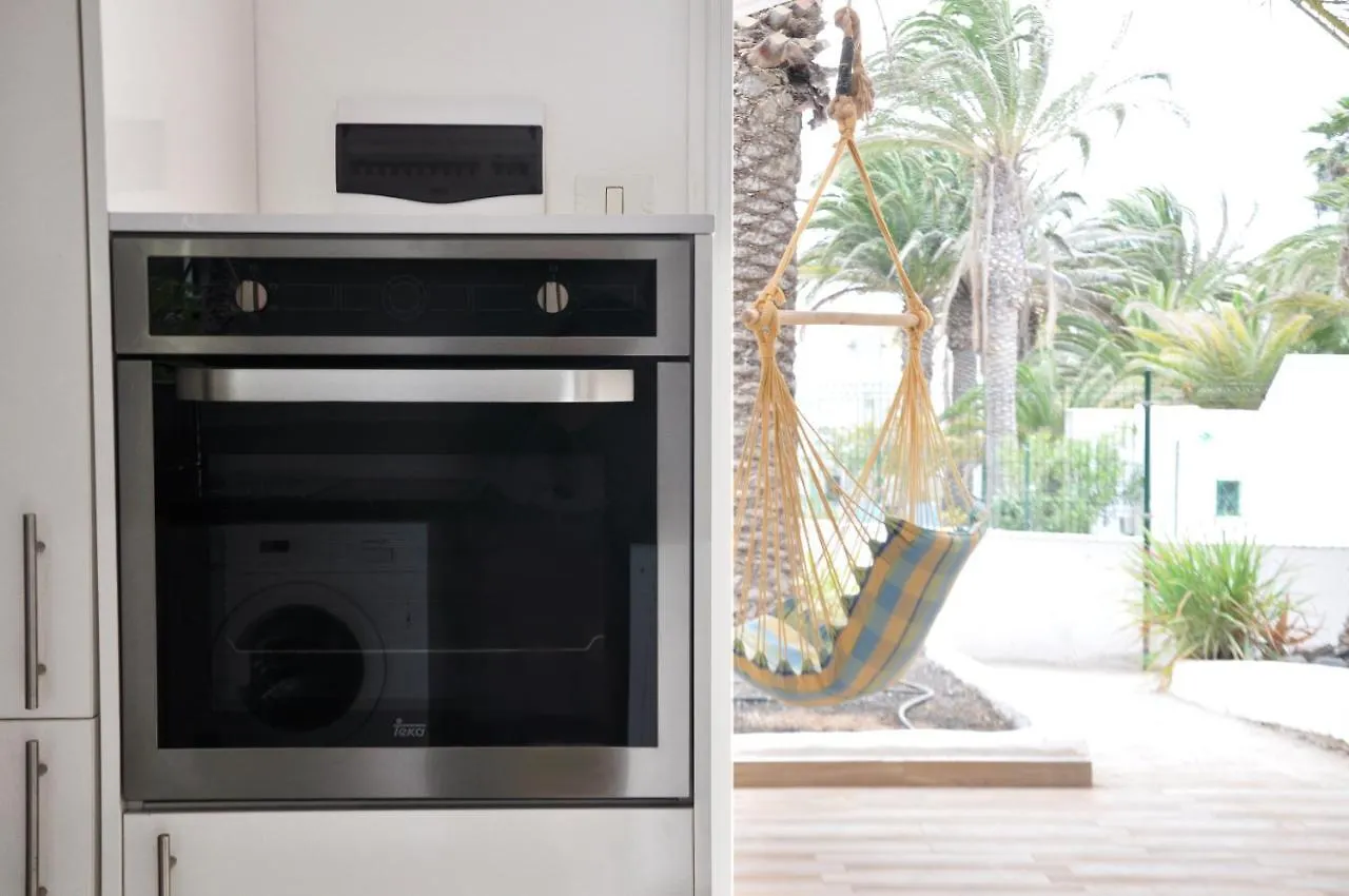 Palm Point Apartment Costa Calma