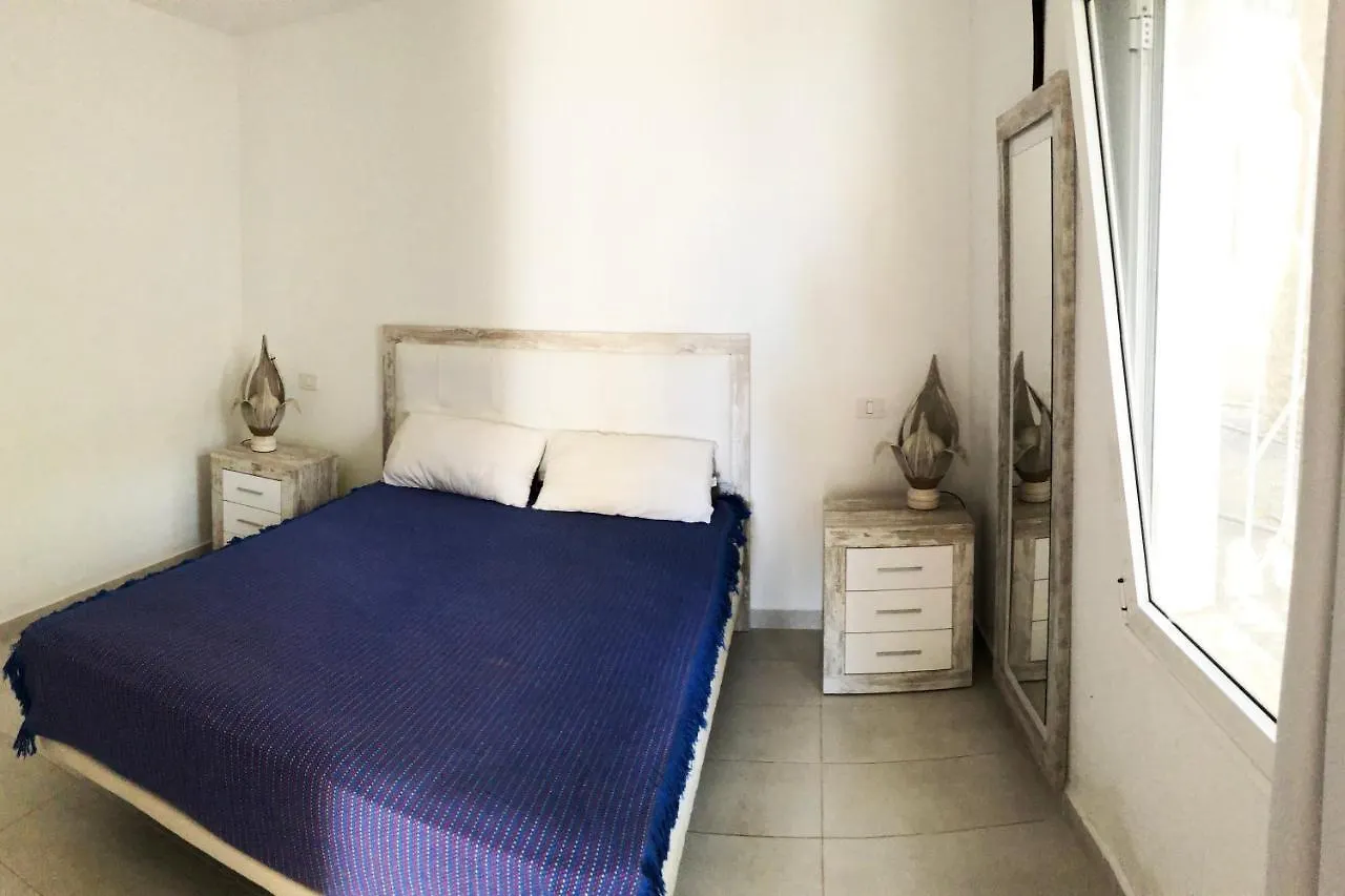 Palm Point Apartment Costa Calma 0*,  Spain
