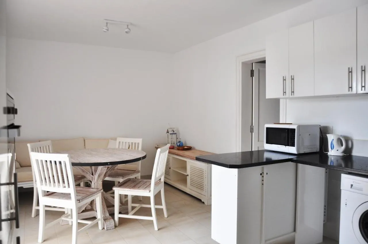 Palm Point Apartment Costa Calma Spain