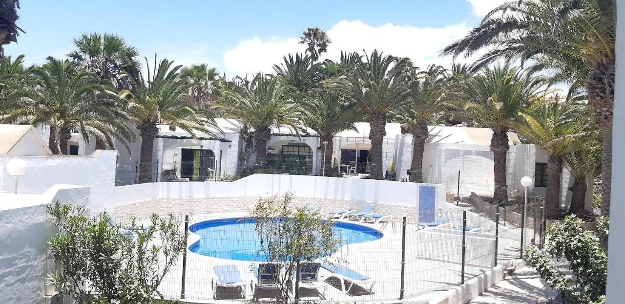 Palm Point Apartment Costa Calma 0*,  Spain